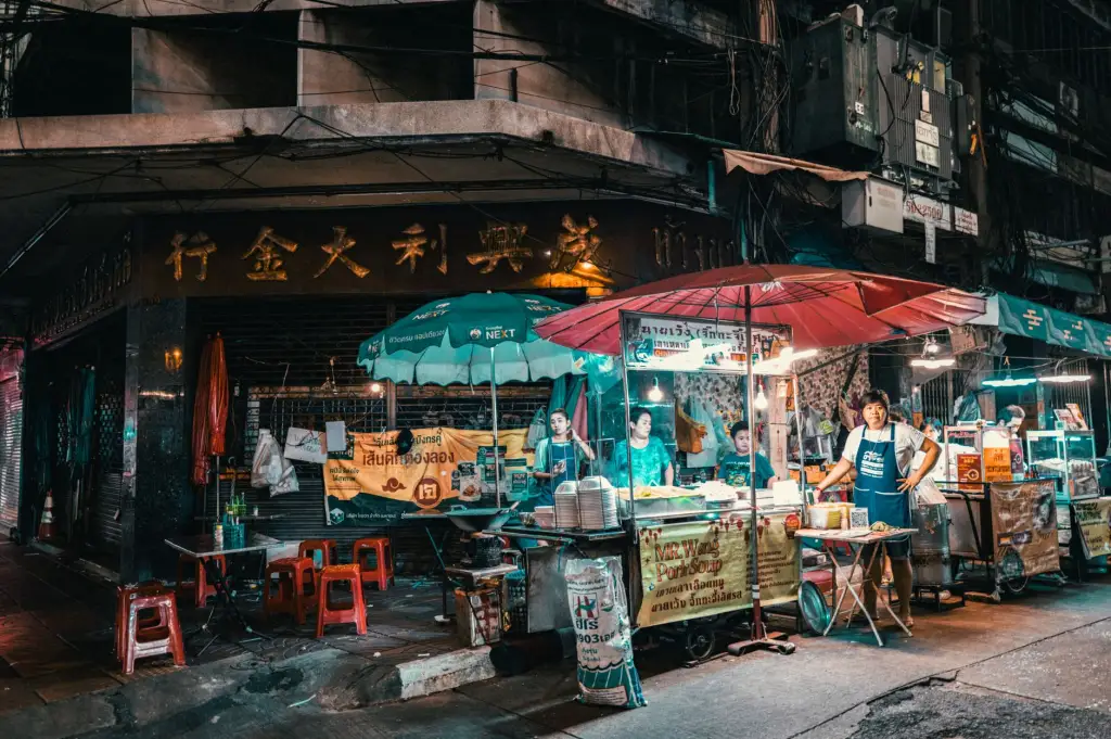 深圳园林绿化苗木品种选择与景观适配性分析