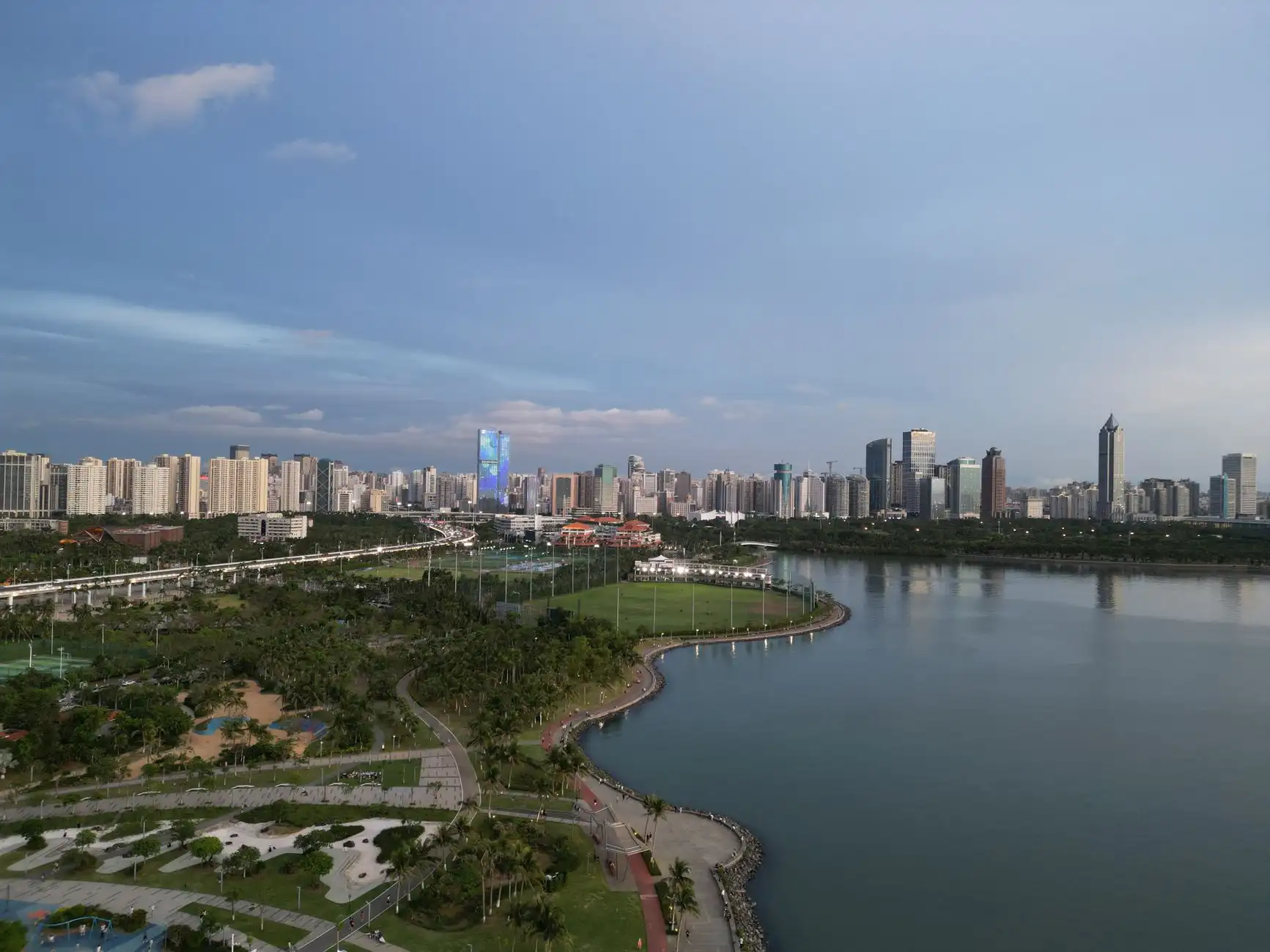 深圳地区园林绿化工程中苗木选配的常见误区及规避方案