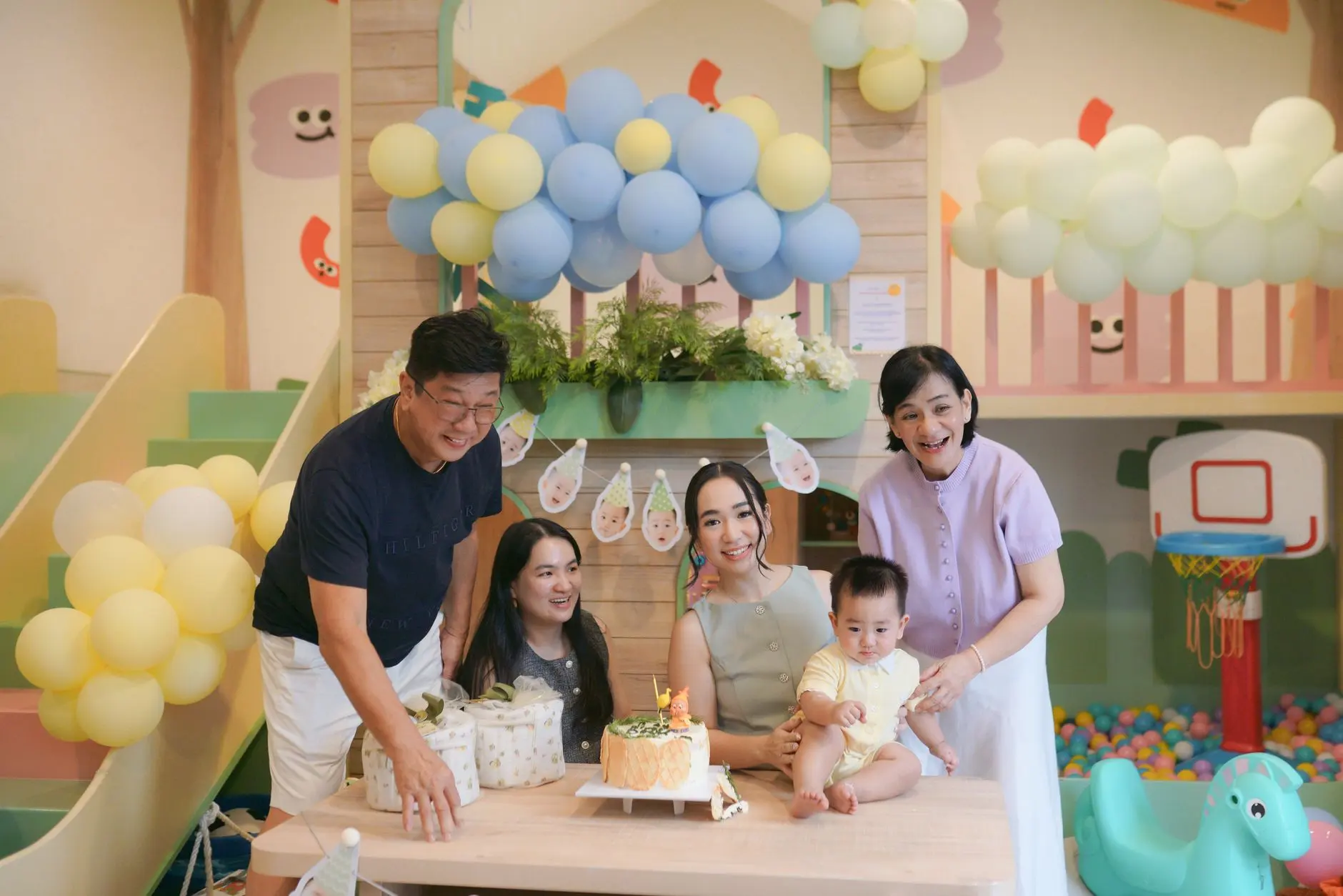 深圳园林绿化苗木常见品种特性与养护要点解析