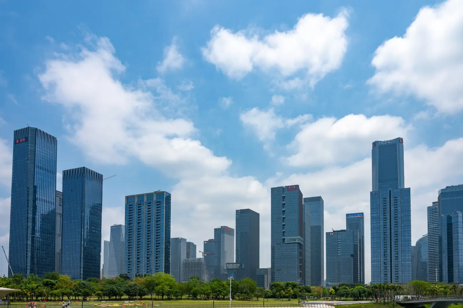 深圳园林绿化苗木品种选择与适配场景分析正文配图 1