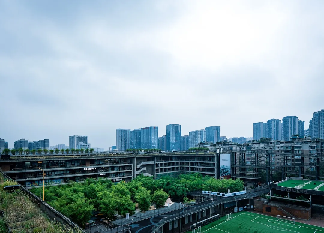 华南地区园林绿化苗木选配要点与适地适树原则解析